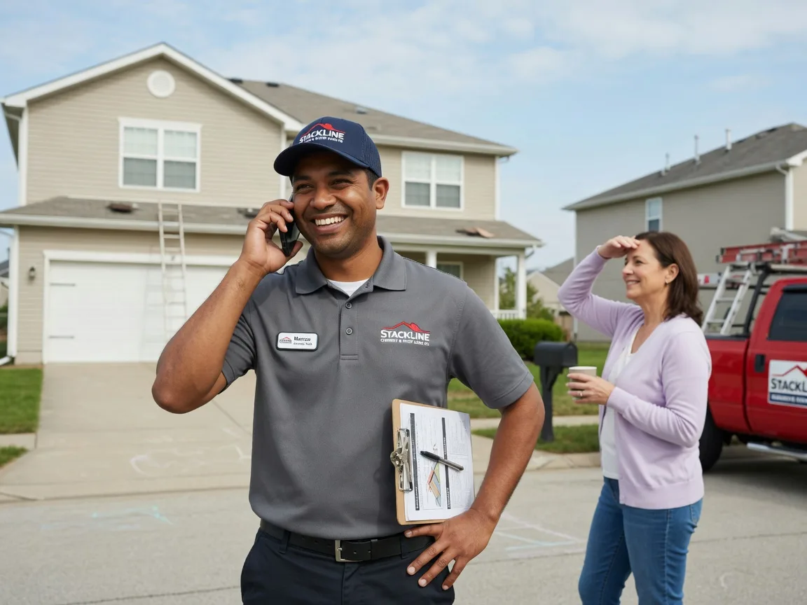 Chimney flashing repair Kitts Hill, OH FAQs